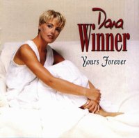 dana winner - yours forever